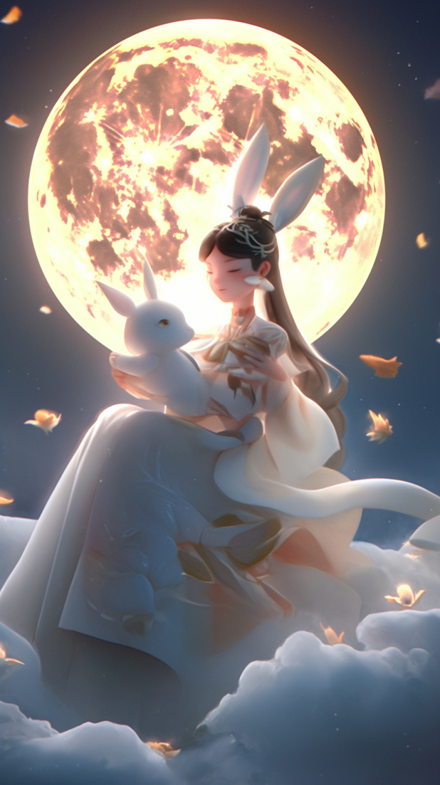 中秋节