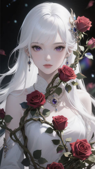 花溪