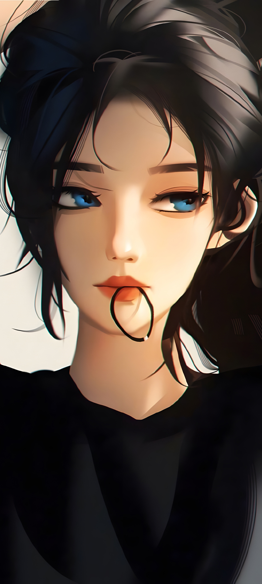 超酷