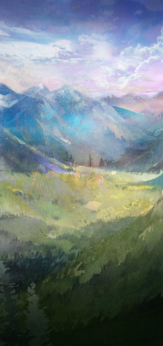 阿爾卑斯山