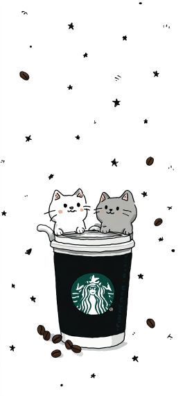 星巴克