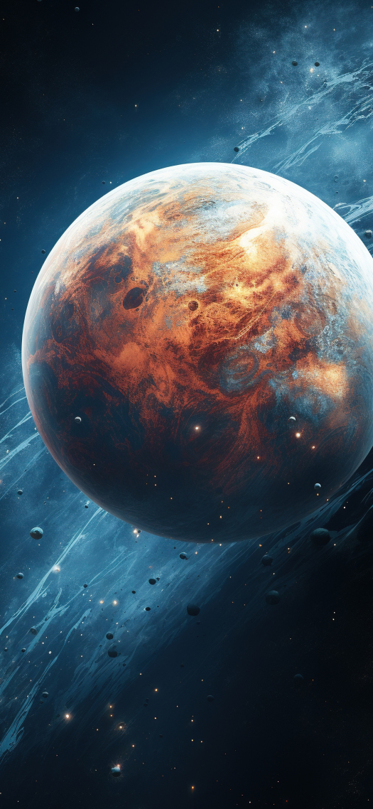 星球