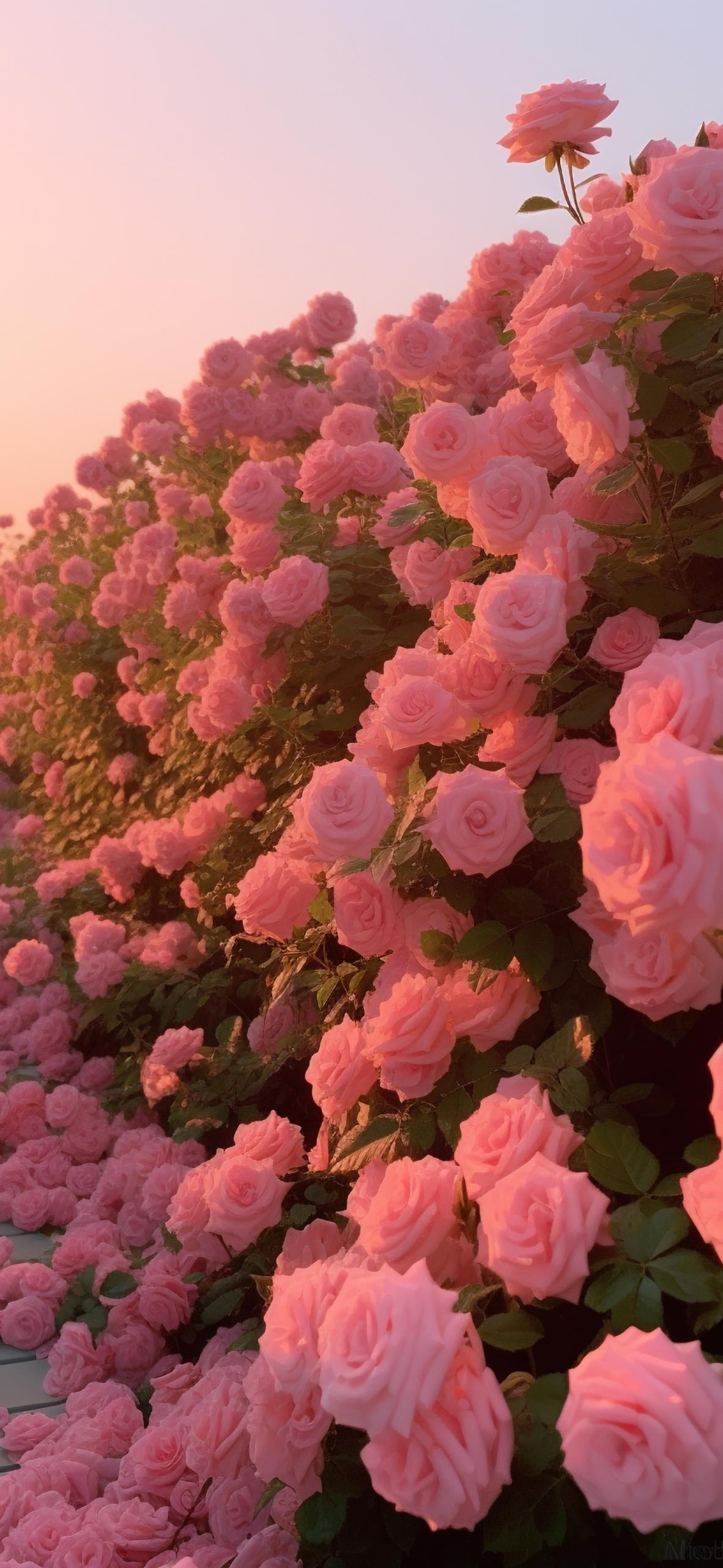 花海