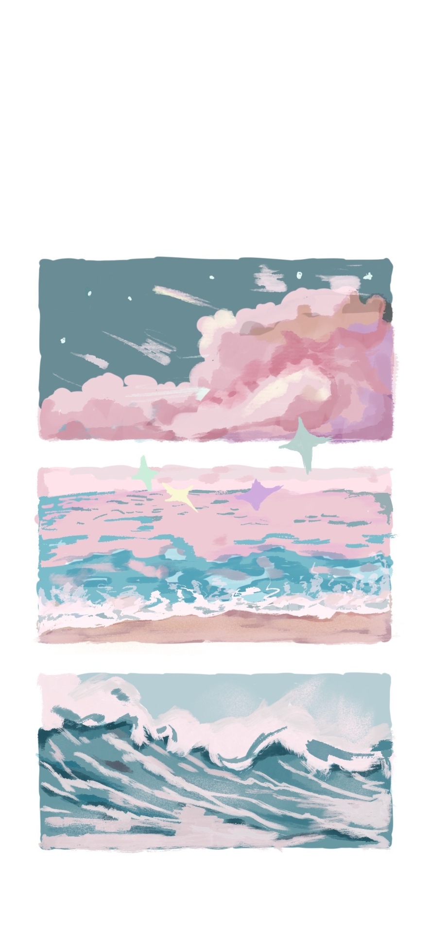 夏至已至