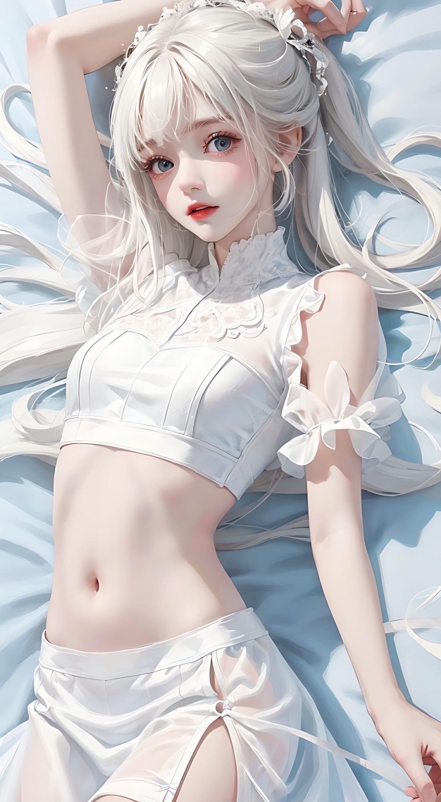 小腰精