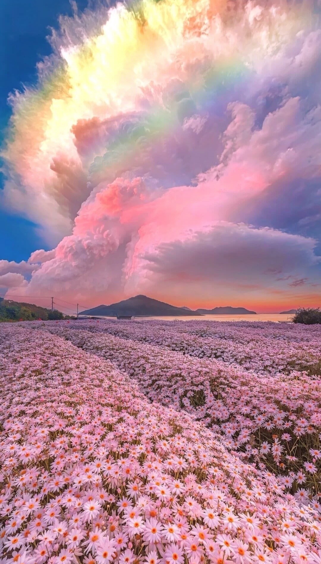 花海
