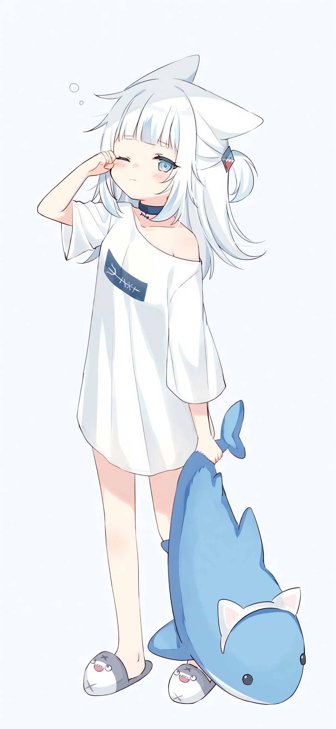 貓羽雫