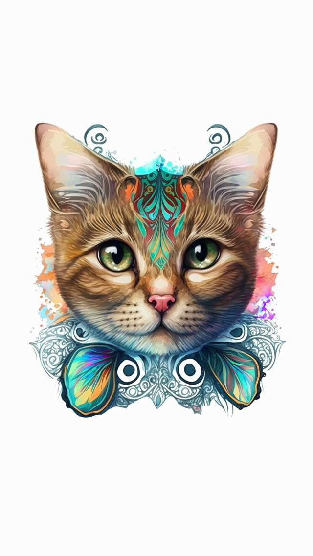 猫咪