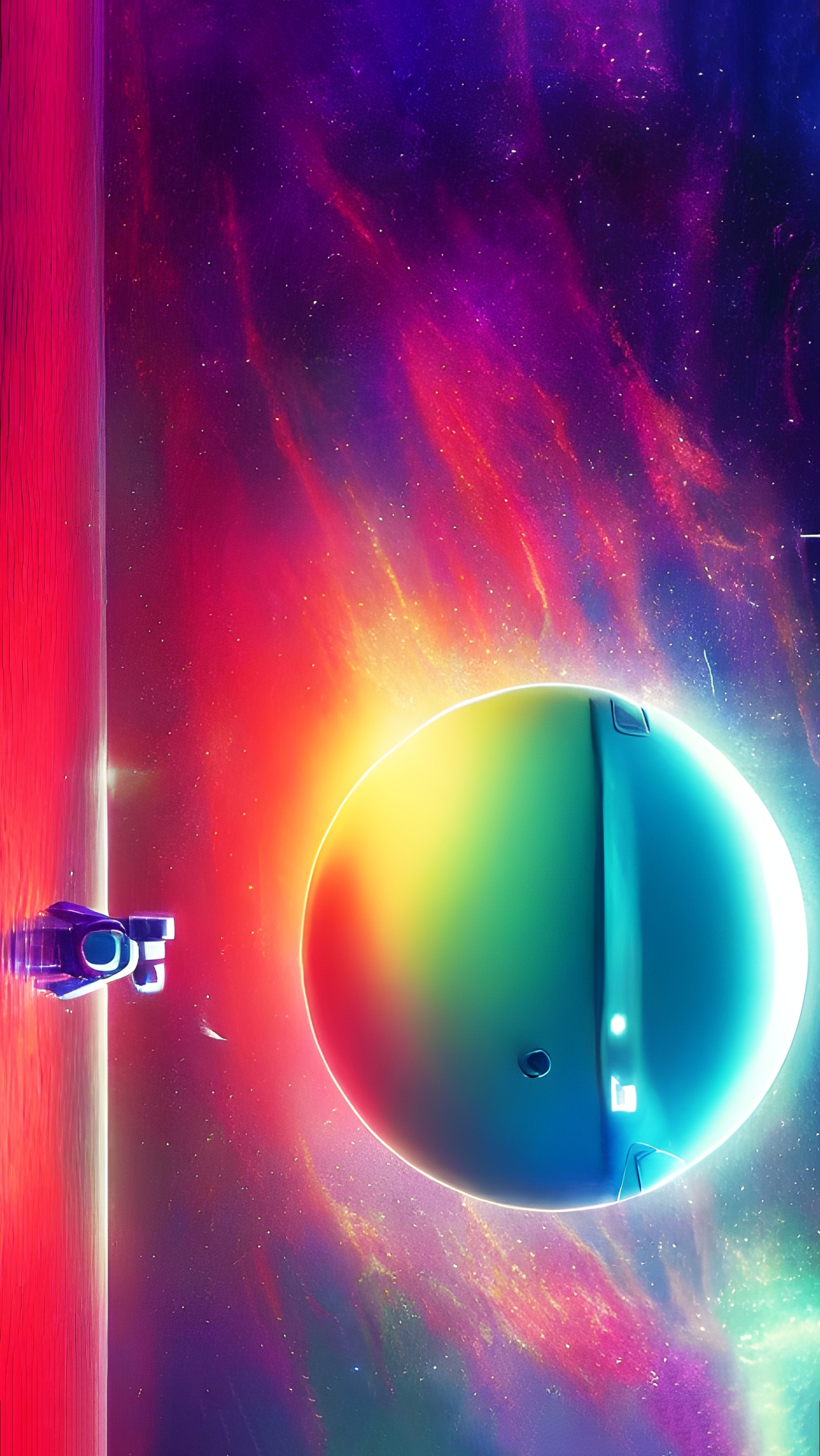 神秘宇宙3