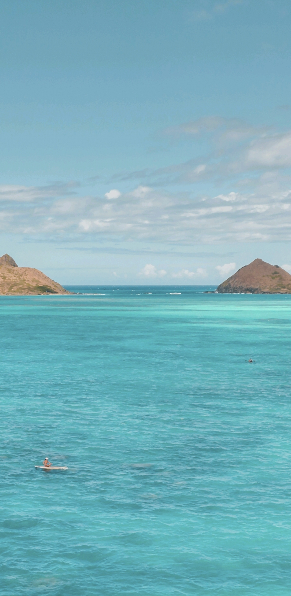 海景