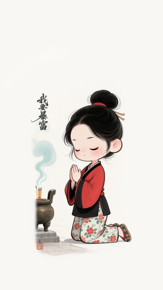 我要发财