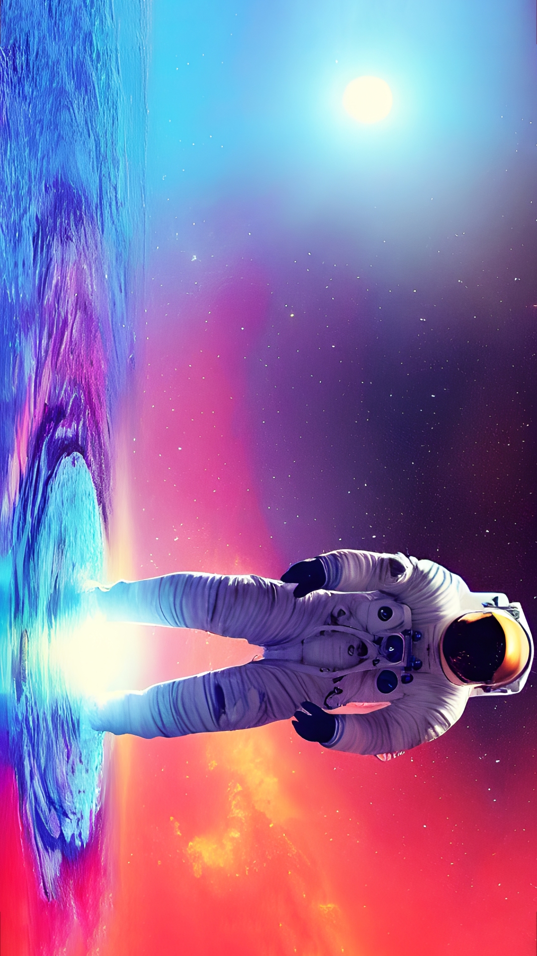 神秘宇宙5