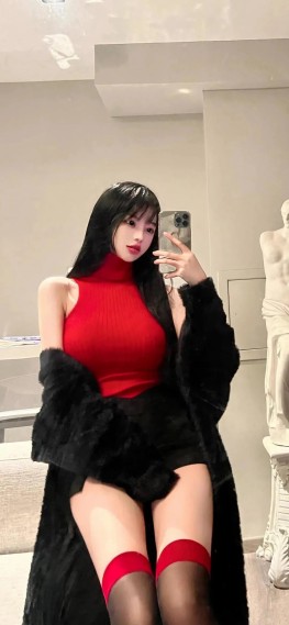 美女