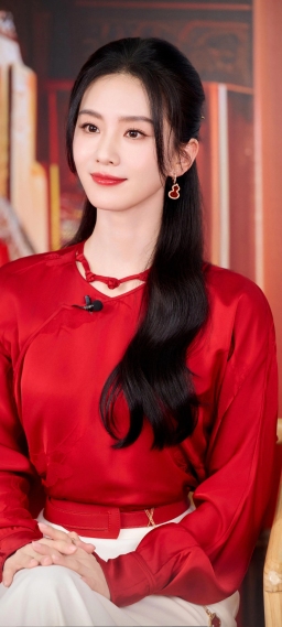 美女