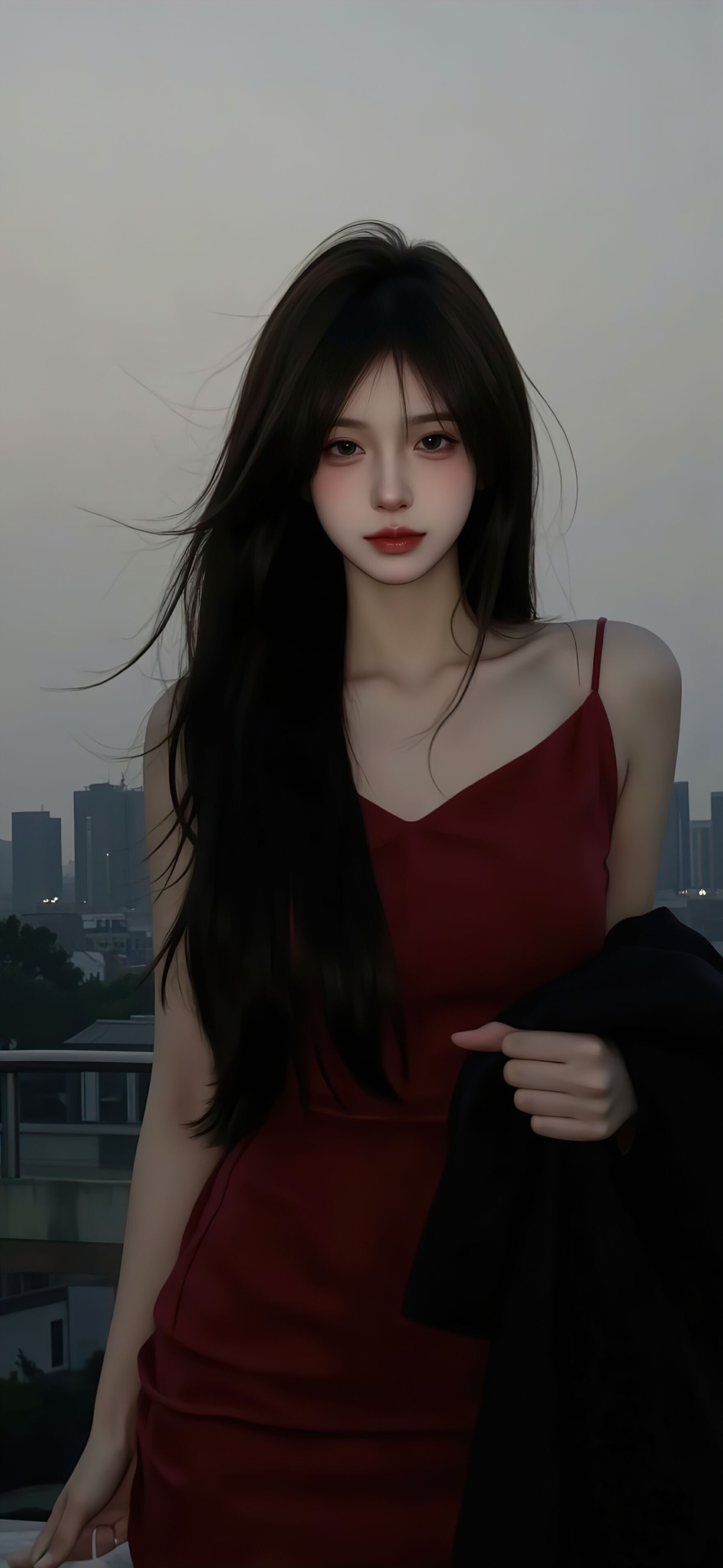 女神