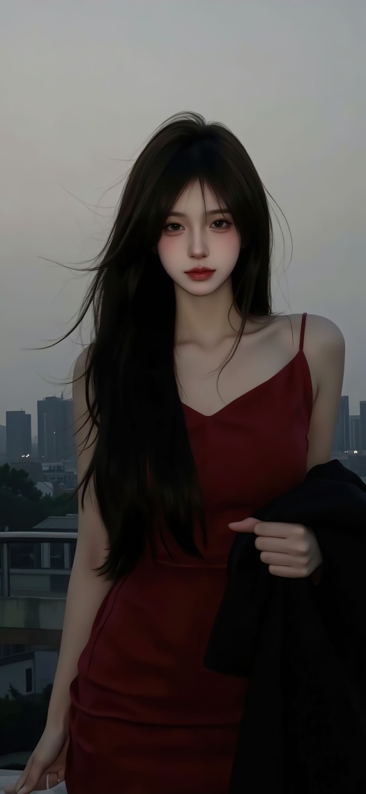 女神