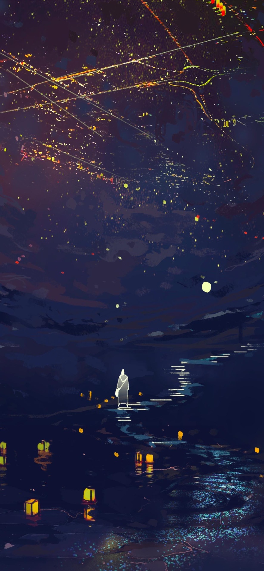 光怪陸離