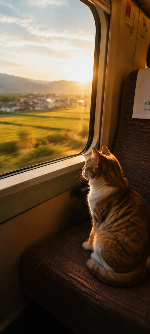 旅途