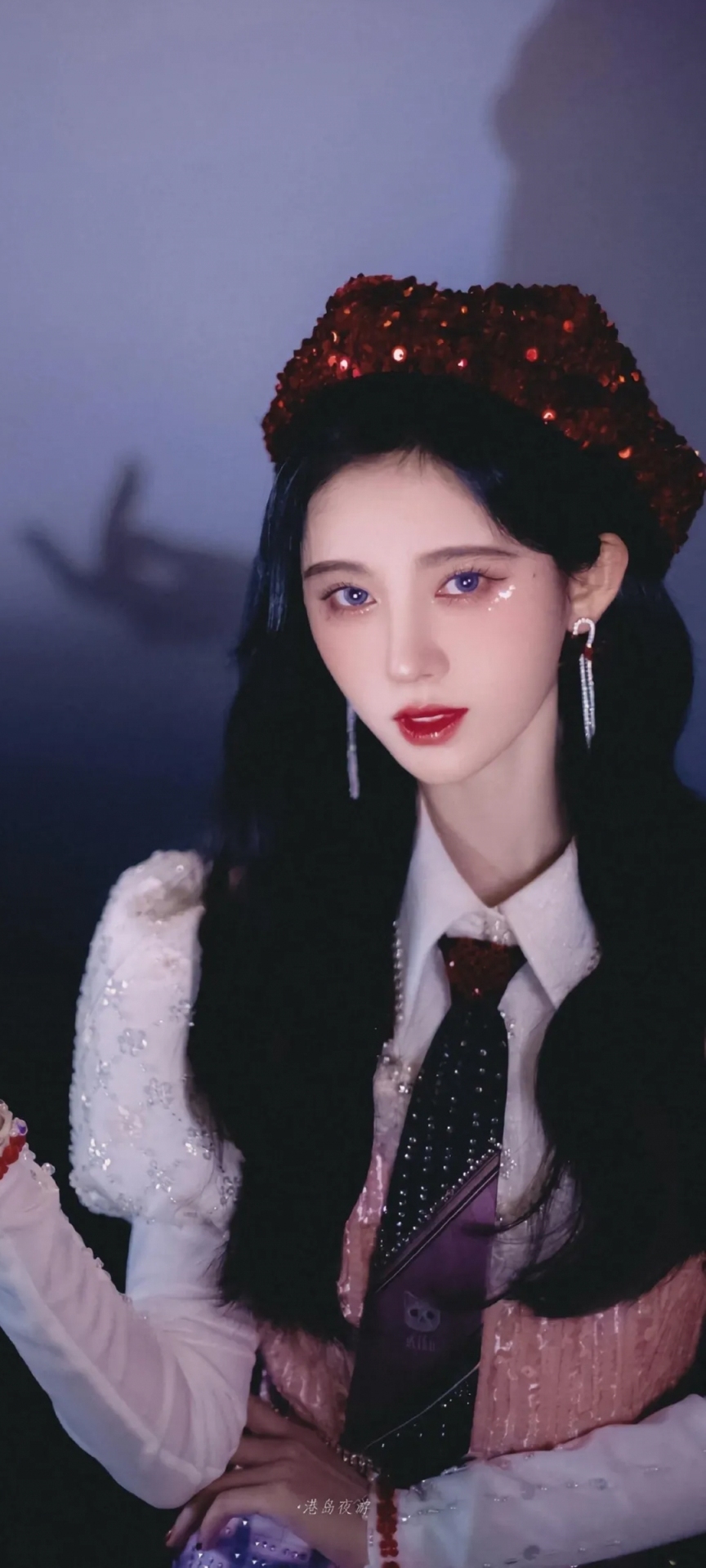 鞠婧禕