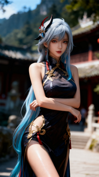 申鹤2