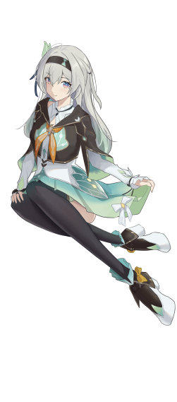 流萤