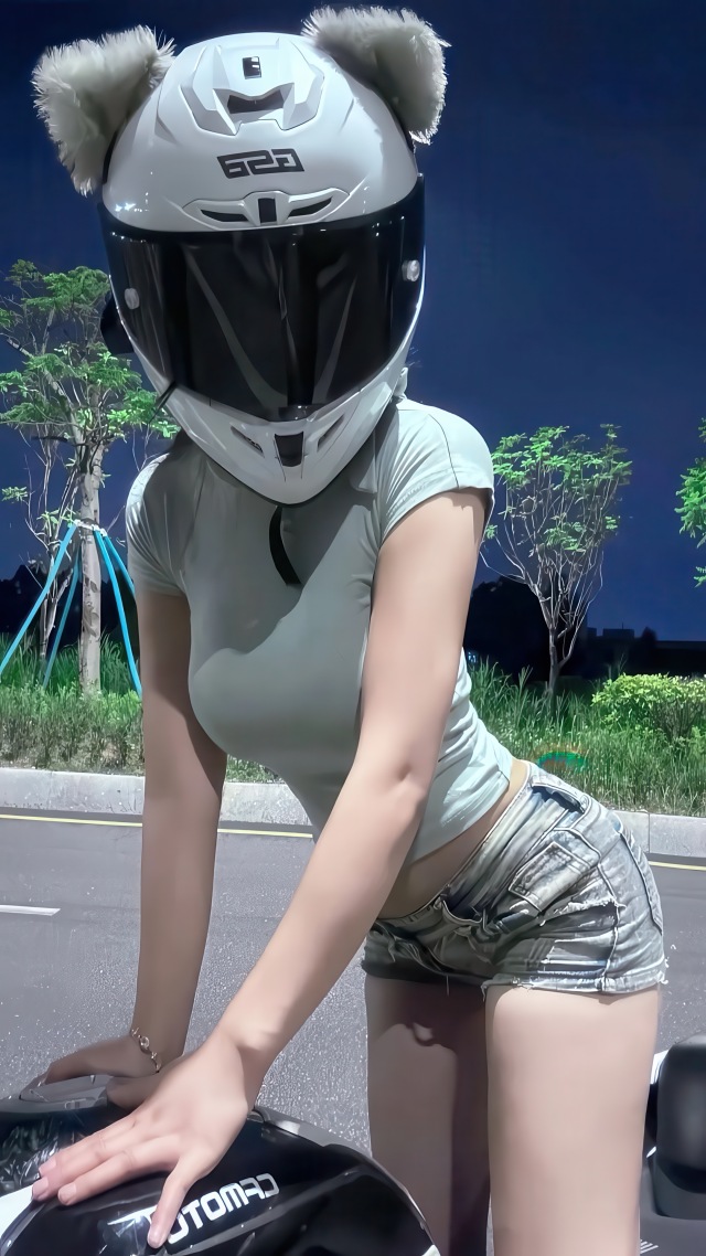 性感美女