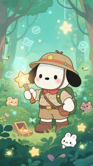 帕恰狗