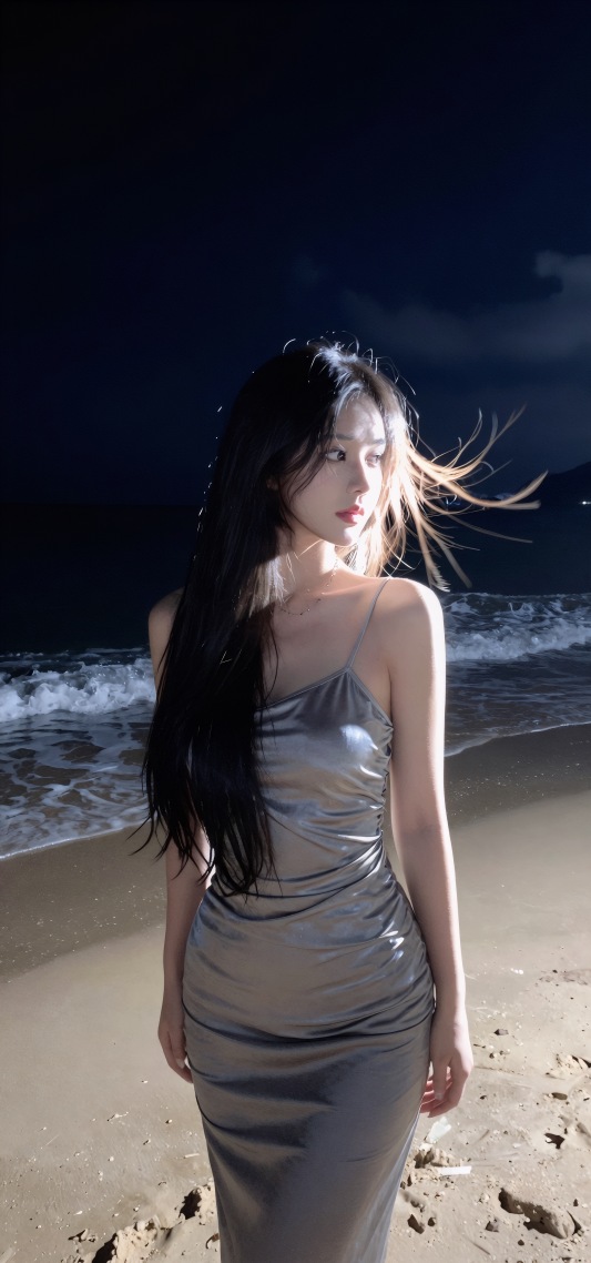 性感美女