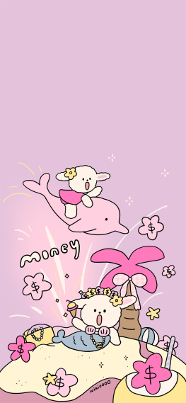 上岸发财小菜狗