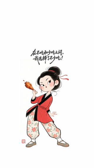 我的