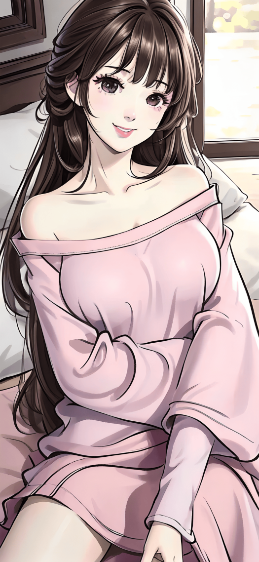 邻家女孩