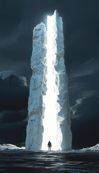冰山
