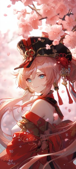 原神