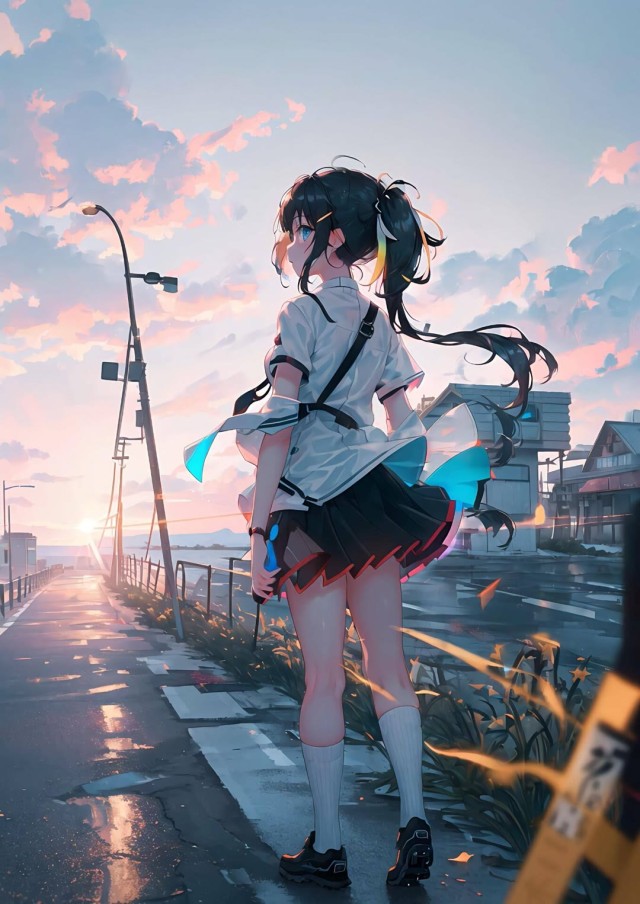 動漫