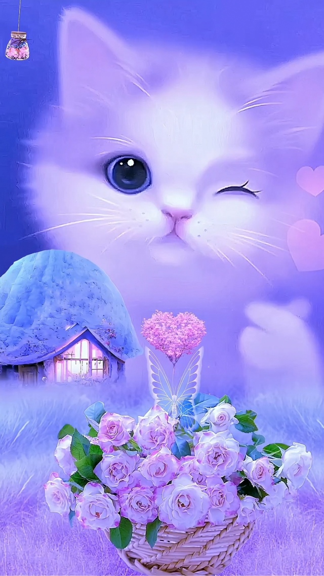 猫咪