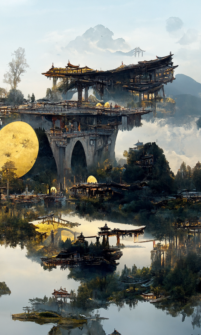 中国建筑