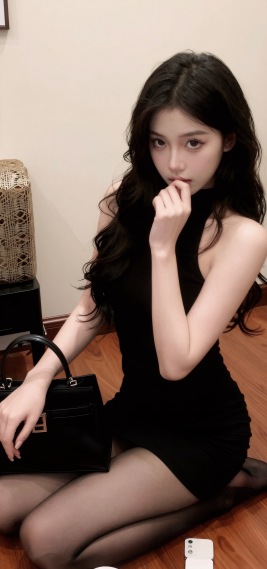 性感美女