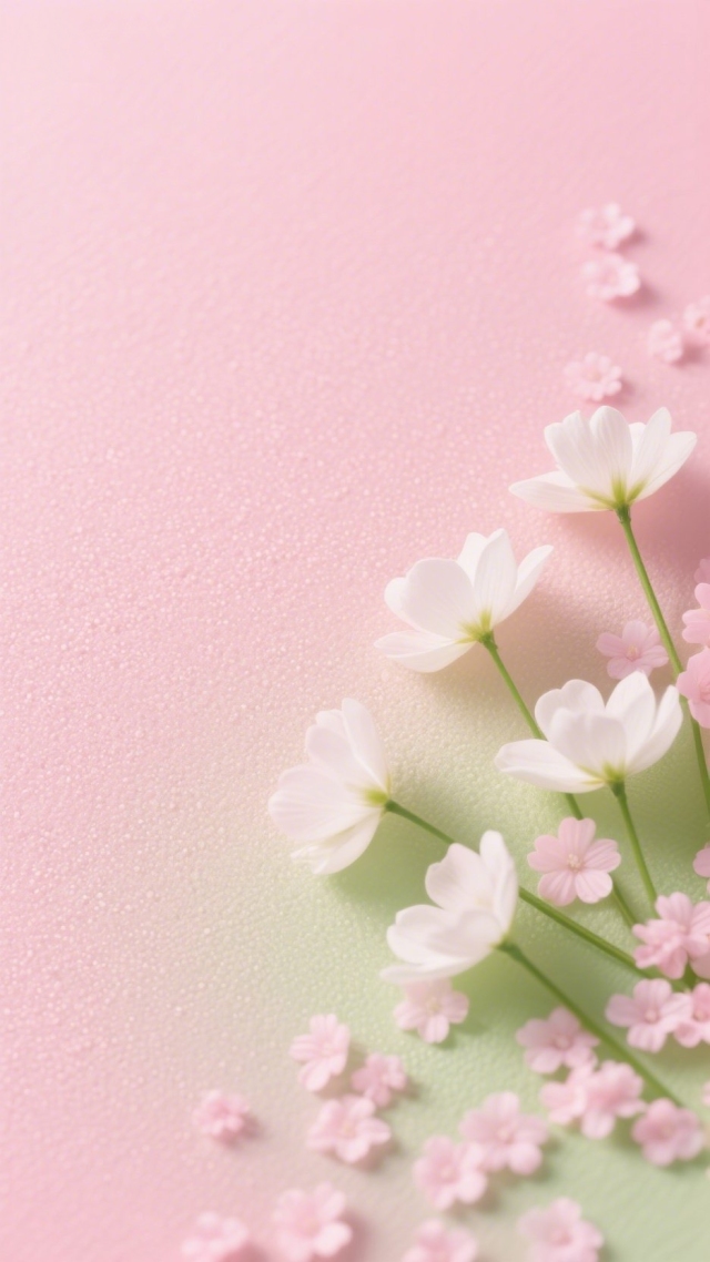 小花壁纸