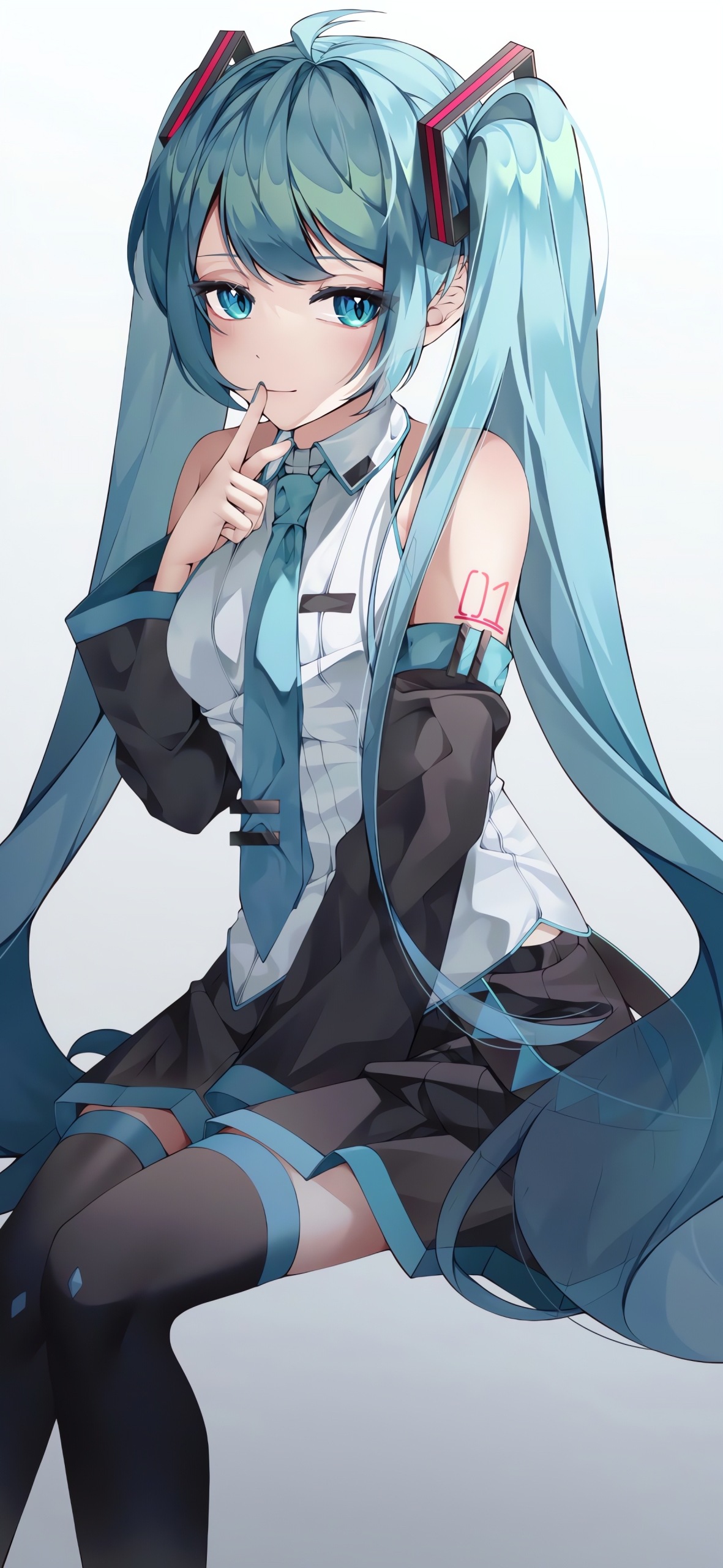初音未来