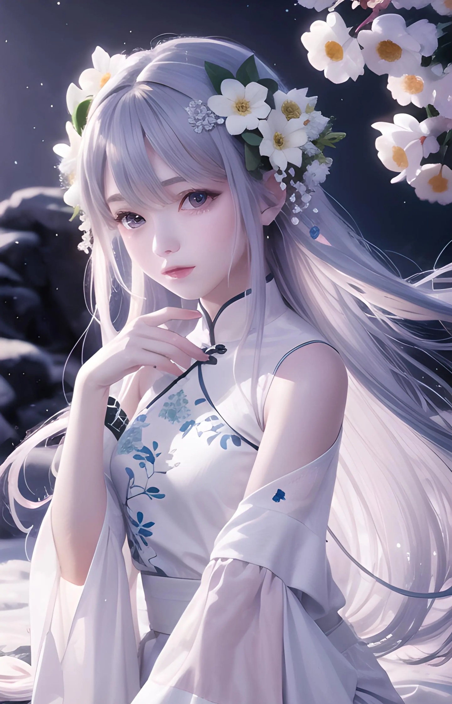 二次元壁纸