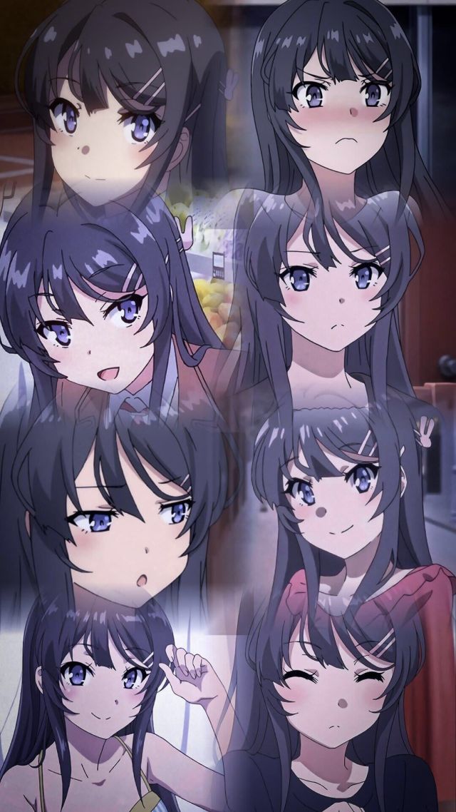 麻衣
