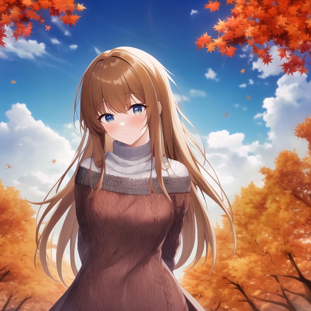美少女