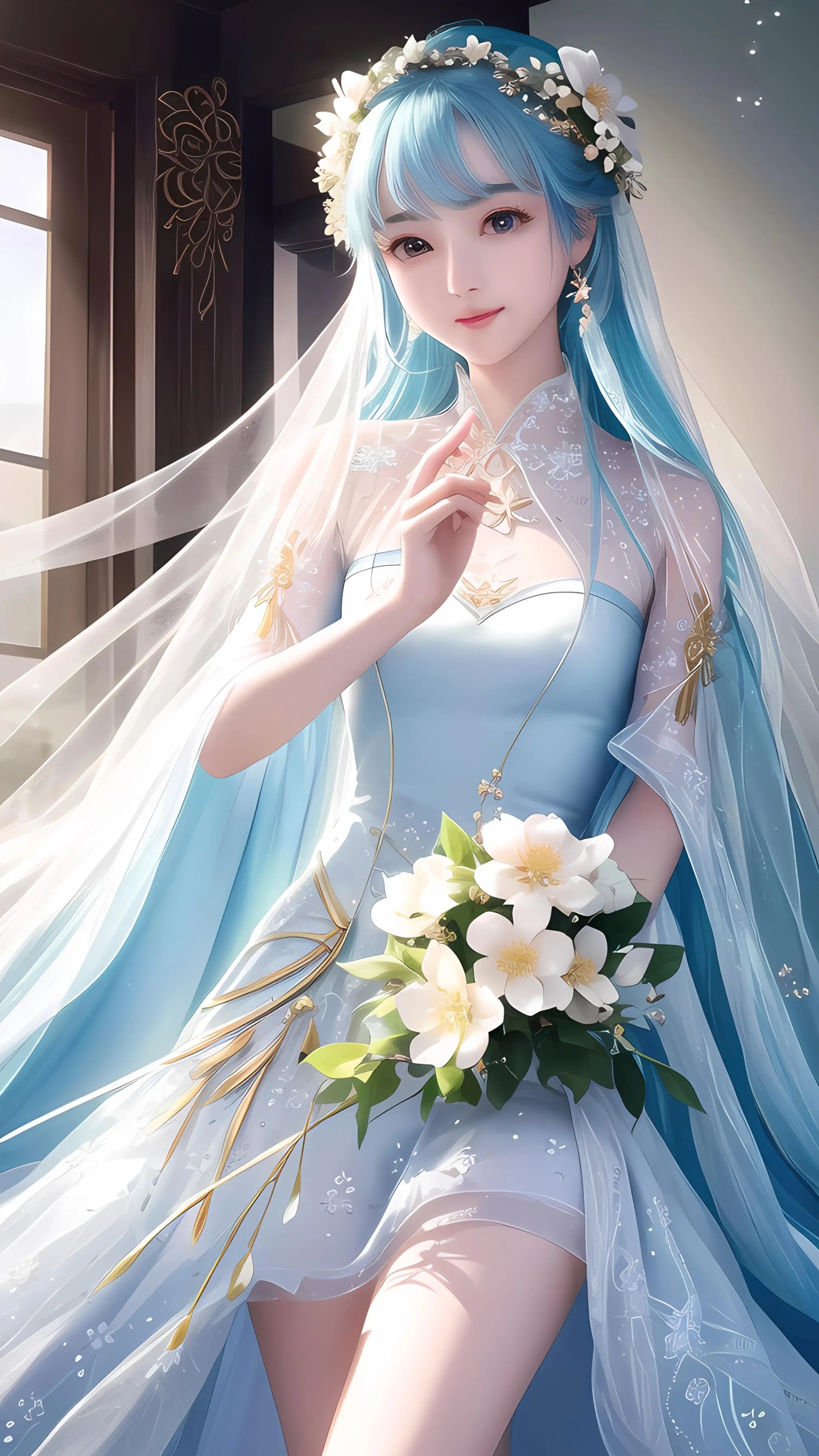 二次元壁纸