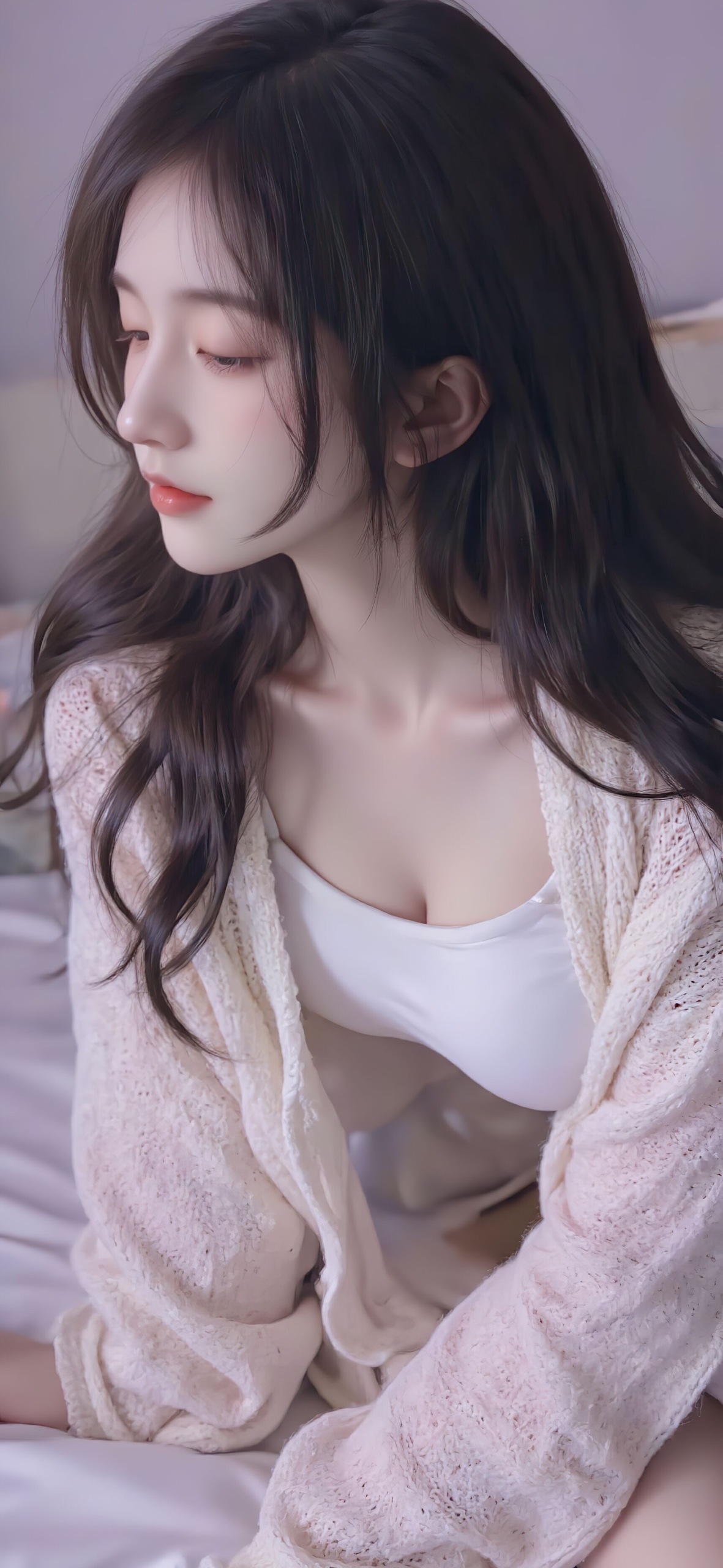 性感美女