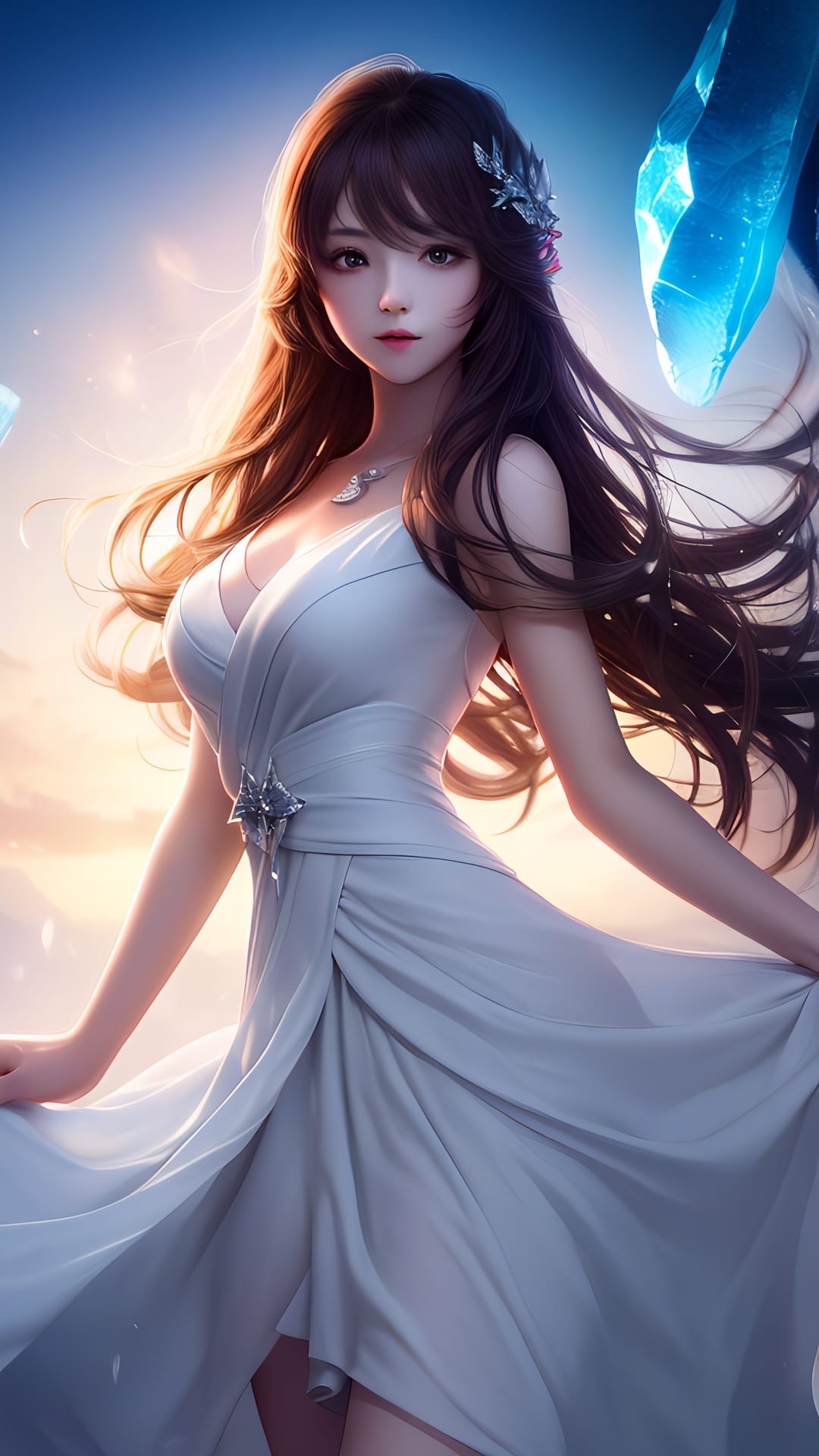 女神