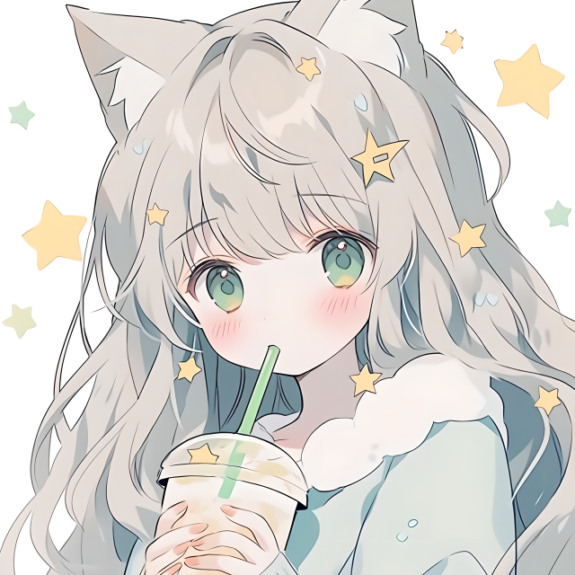 情侶女