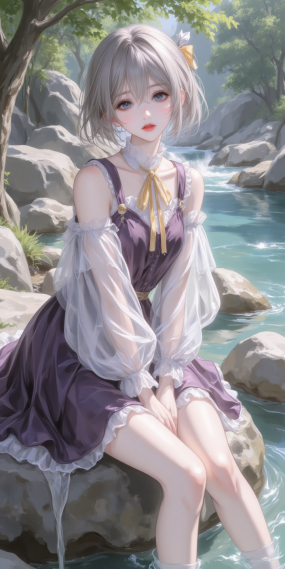 少女梦工厂 2