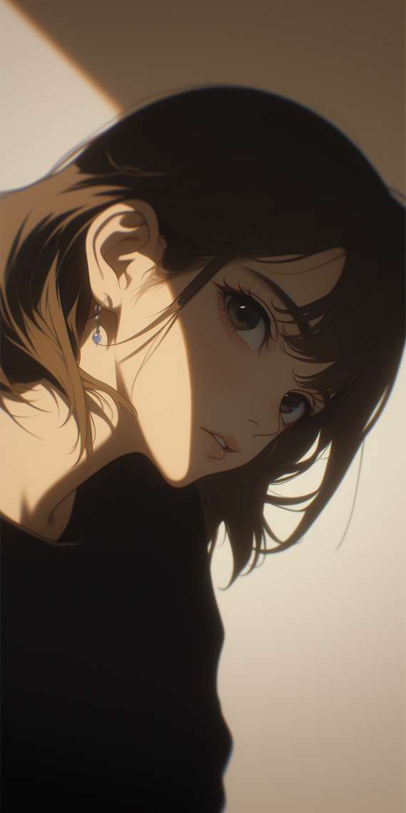 光影少女