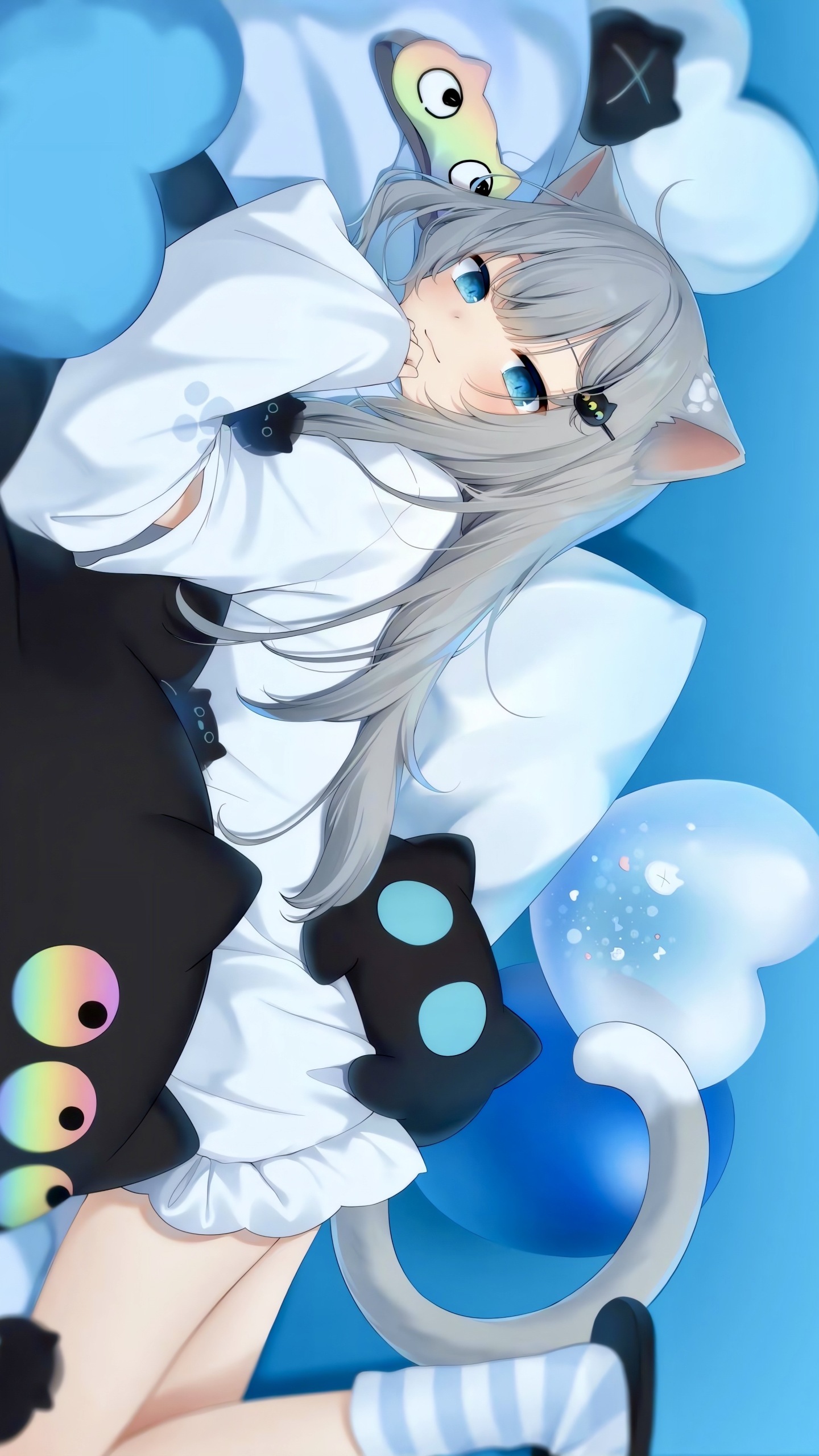 猫羽雫