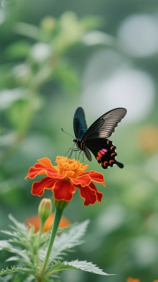 蝶恋花
